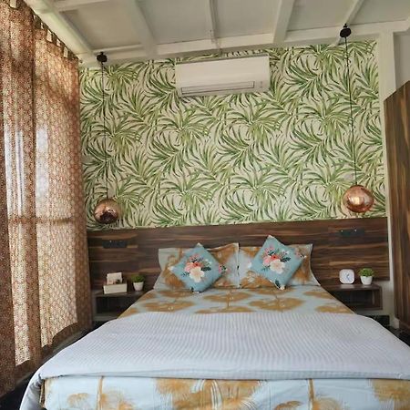 Kudos Beach Resort Varkala Bagian luar foto
